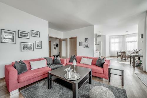 Apartamento Residenzen Maximilian