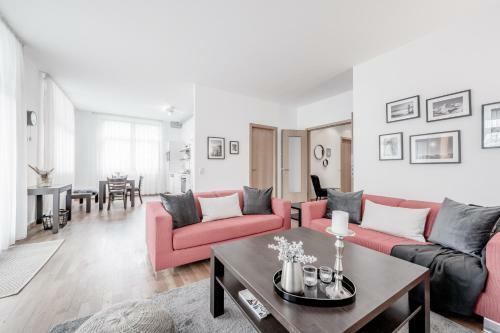 Apartamento Residenzen Maximilian
