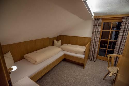 Ferienhaus J�gerh�usl