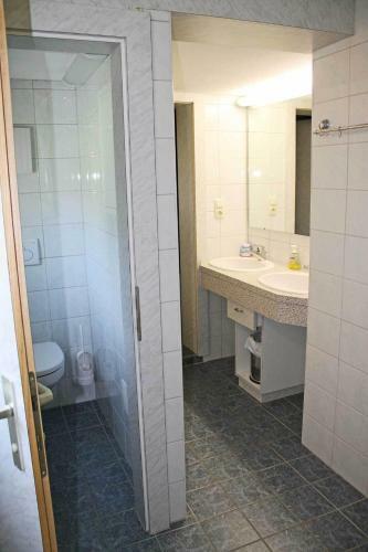 Ferienhaus J�gerh�usl