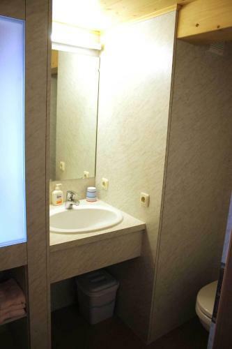 Ferienhaus J�gerh�usl