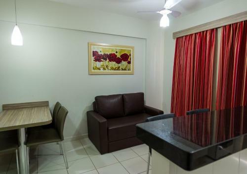 Rq Turismo Apartments
