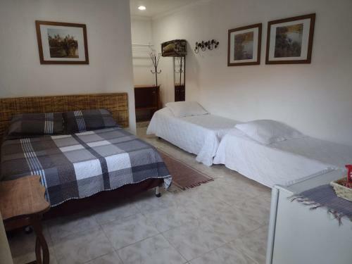 Agroturismo Hotel Fazenda Chiminelli