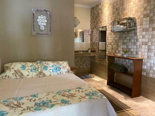 Agroturismo Hotel Fazenda Chiminelli