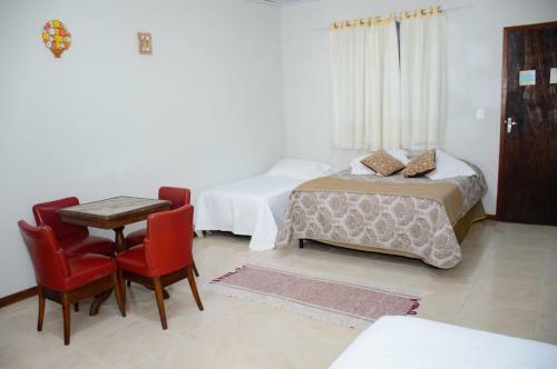 Agroturismo Hotel Fazenda Chiminelli