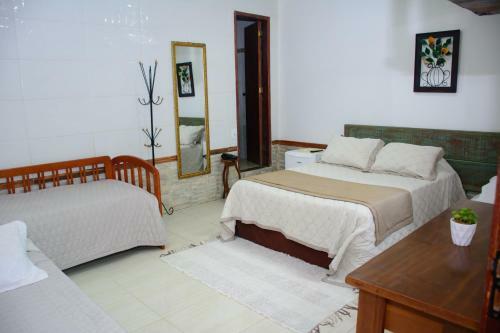 Agroturismo Hotel Fazenda Chiminelli