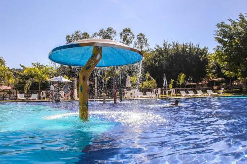 Agroturismo Hotel Fazenda Chiminelli