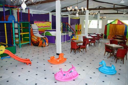 Agroturismo Hotel Fazenda Chiminelli