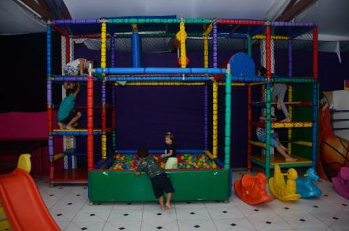 Agroturismo Hotel Fazenda Chiminelli