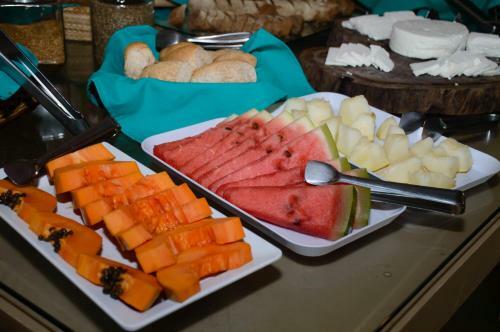 Agroturismo Hotel Fazenda Chiminelli