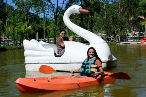 Agroturismo Hotel Fazenda Chiminelli