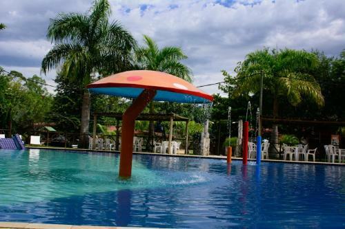 Agroturismo Hotel Fazenda Chiminelli