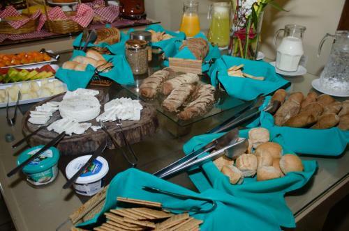 Agroturismo Hotel Fazenda Chiminelli