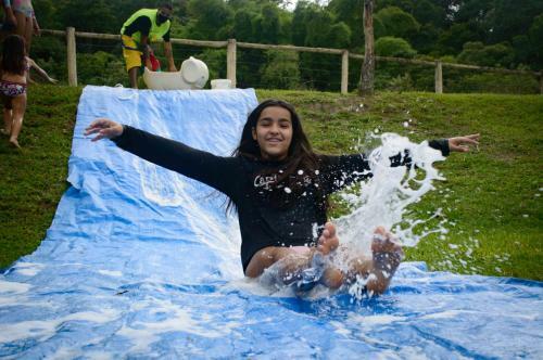 Agroturismo Hotel Fazenda Chiminelli
