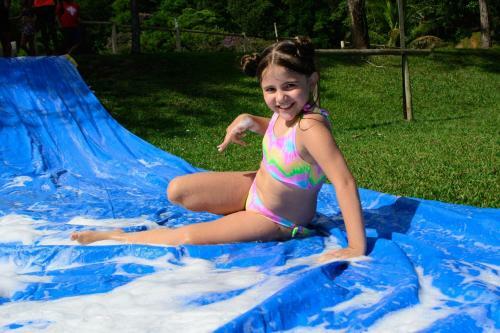 Agroturismo Hotel Fazenda Chiminelli