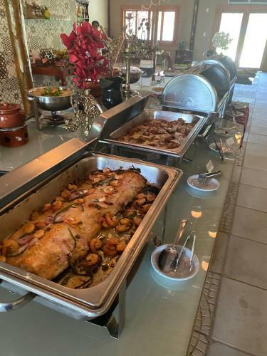 Agroturismo Hotel Fazenda Chiminelli