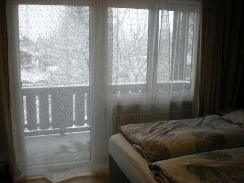 Hostal Pension Leprich