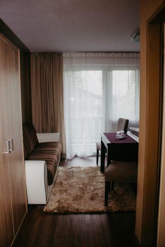 Hostal Pension Leprich