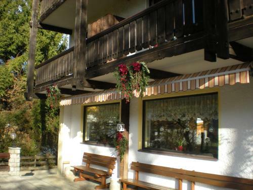 Hostal Pension Leprich