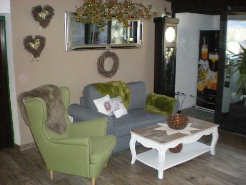 Hostal Pension Leprich