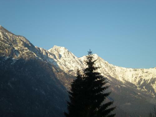 Hostal Pension Leprich