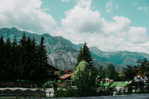 Hostal Pension Leprich