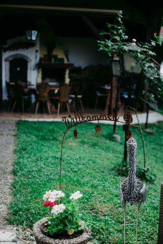 Hostal Pension Leprich