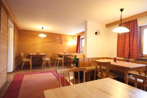 Hostal Haus Sch�njochl By Ch�tel Reizen