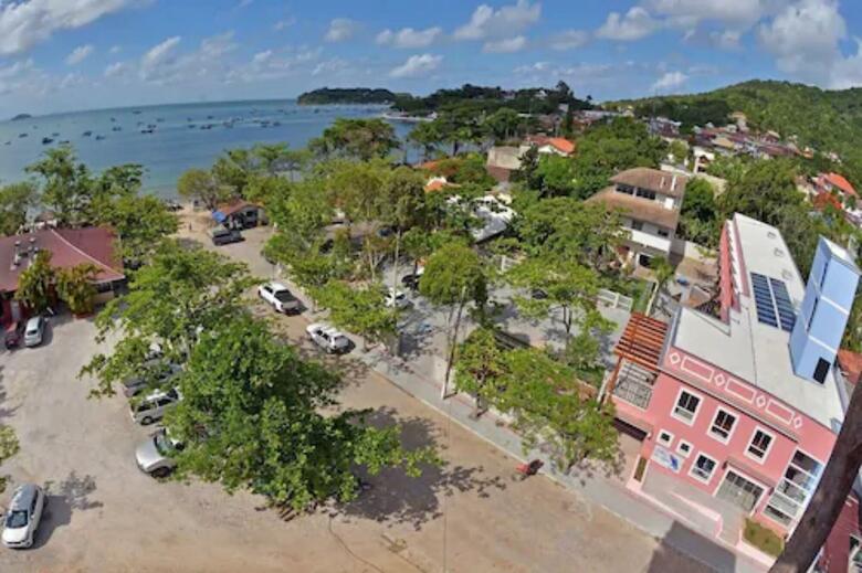 Hostal Pousada Baia Dos A�ores