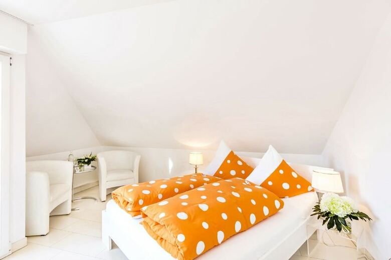 Hotel Villa Falkenberg