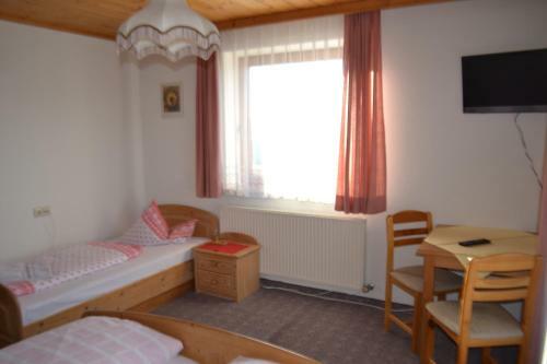 Hostal Innviertler Berggasthof