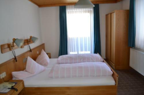 Hostal Innviertler Berggasthof