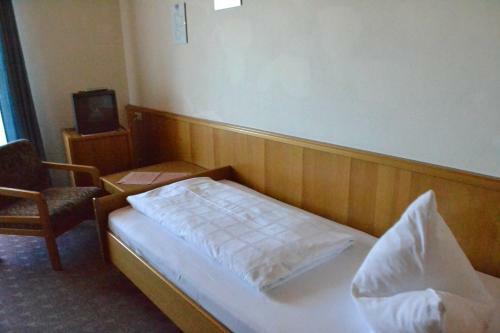 Hostal Innviertler Berggasthof