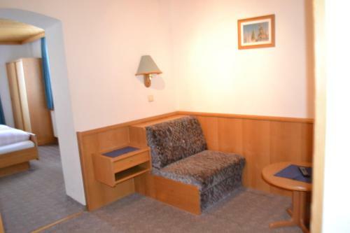 Hostal Innviertler Berggasthof
