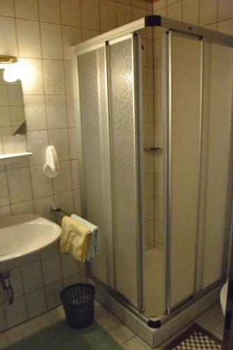Hostal Innviertler Berggasthof
