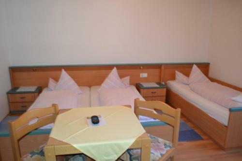 Hostal Innviertler Berggasthof