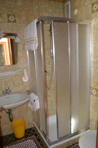 Hostal Innviertler Berggasthof