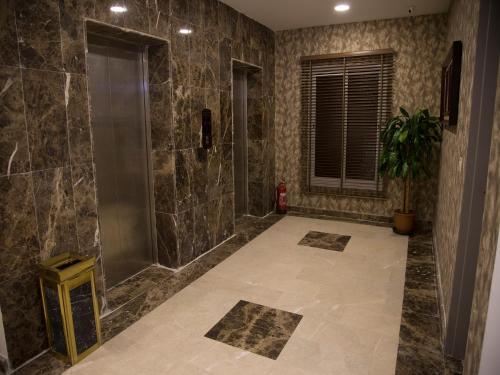 Apartamento Rose Al Andalus Furnished Units
