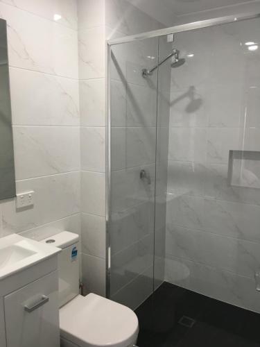 Fremantle Harbour Townhouse