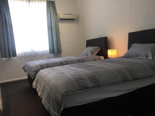 Fremantle Harbour Townhouse