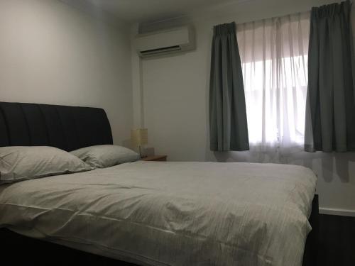 Fremantle Harbour Townhouse