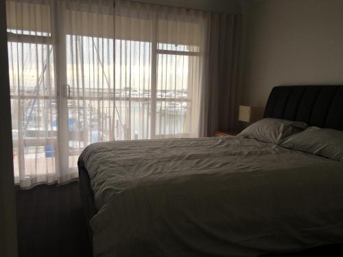 Fremantle Harbour Townhouse