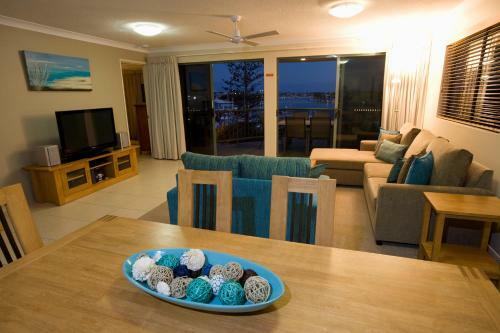 Aparthotel Riverdance Apartments