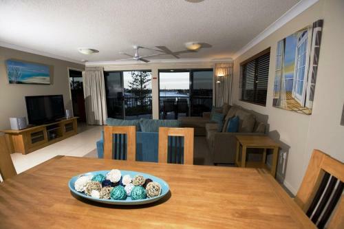 Aparthotel Riverdance Apartments