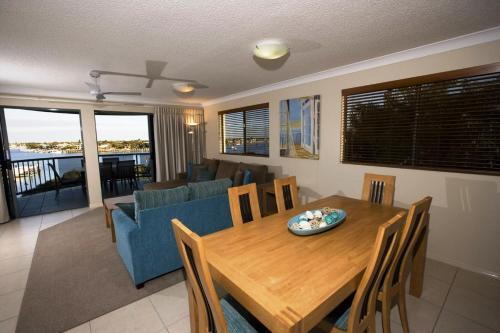 Aparthotel Riverdance Apartments