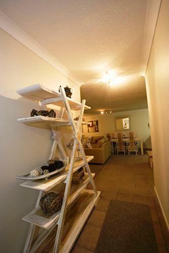 Aparthotel Riverdance Apartments