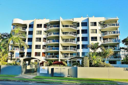 Aparthotel Riverdance Apartments
