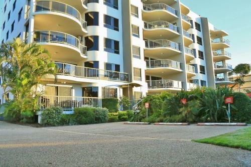 Aparthotel Riverdance Apartments