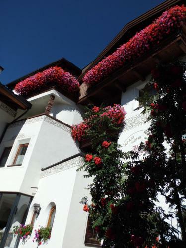 Aparthotel Garni Am Johannesbrunnen