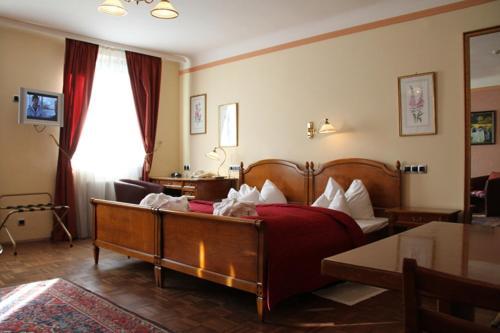 Aparthotel Hotel Apartment Rothensteiner